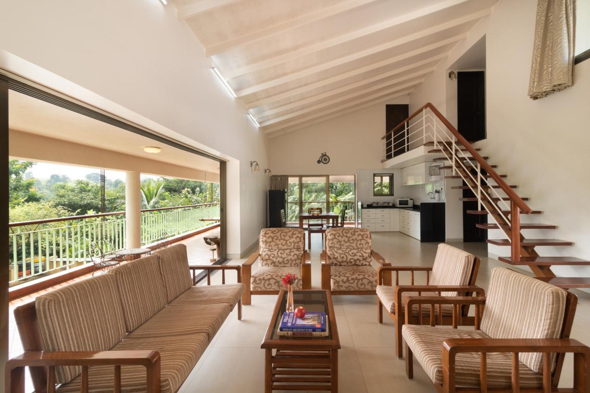 Grape County Eco Resort & Spa, Nashik Exteriör bild